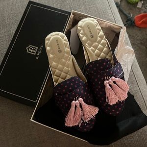 Slip on Birdies